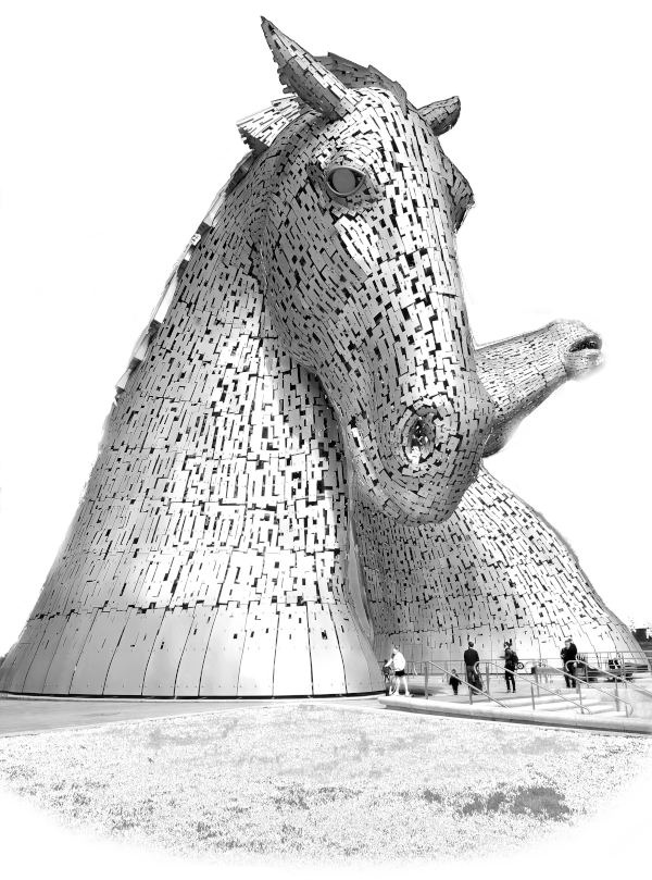 Kelpies